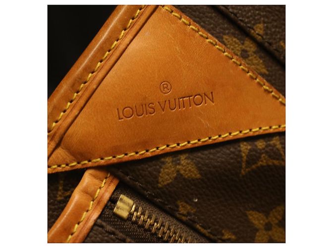 LOUIS VUITTON Monogram Valigia da cabina portatile M23420 LV Auth em3887 Monogramma - vista 14