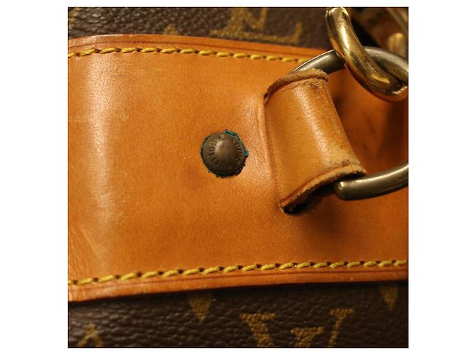 LOUIS VUITTON Monogram Valigia da cabina portatile M23420 LV Auth em3887 Monogramma - vista 16