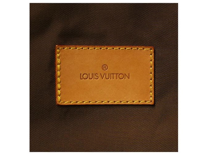 LOUIS VUITTON Monogram Valigia da cabina portatile M23420 LV Auth em3887 Monogramma - vista 17