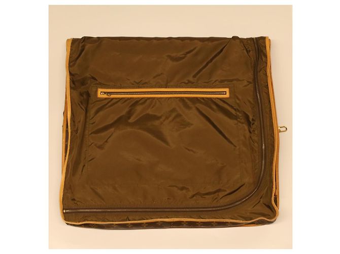 LOUIS VUITTON Monogram Valigia da cabina portatile M23420 LV Auth em3887 Monogramma - vista 4