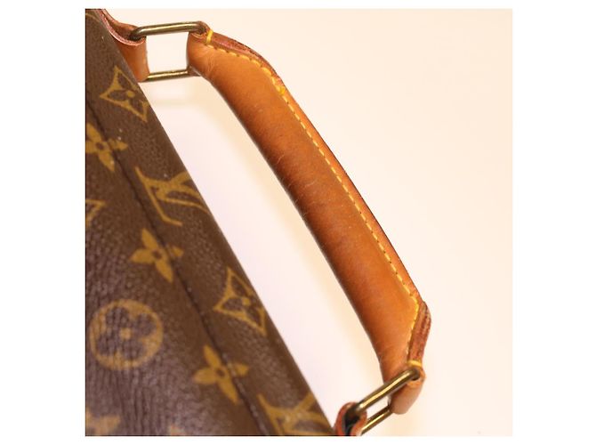 LOUIS VUITTON Monogram Valigia da cabina portatile M23420 LV Auth em3887 Monogramma - vista 6