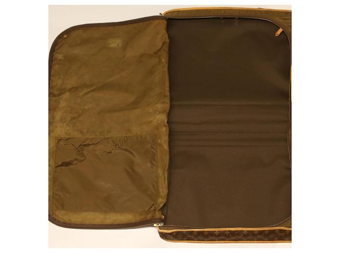LOUIS VUITTON Monogram Valigia da cabina portatile M23420 LV Auth em3887 Monogramma - vista 9