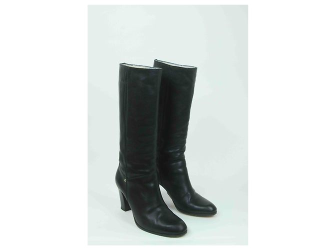 Vanessa Bruno Stiefel 37 - Ansicht 2