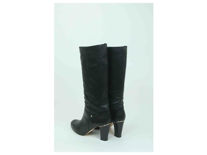 Vanessa Bruno Stiefel 37 - Ansicht 3