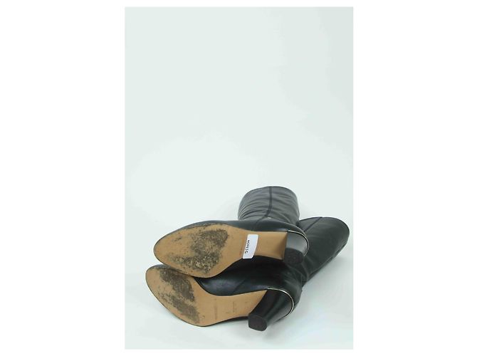 Vanessa Bruno Stiefel 37 - Ansicht 4