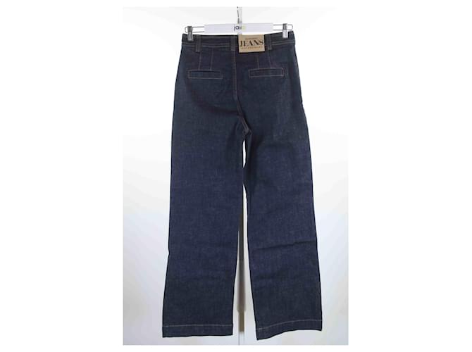 Juan Bensimon 38 Azul - vista 3