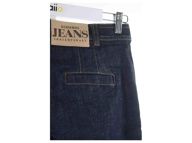 Juan Bensimon 38 Azul - vista 4