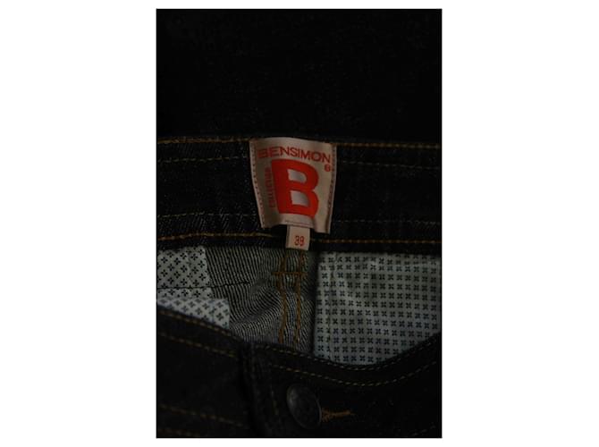 Juan Bensimon 38 Azul - vista 5
