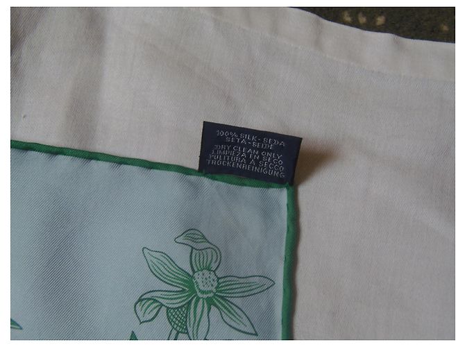 Hermès della cavalleria favolosa (lined face)90/90 Multicolore - vista 4