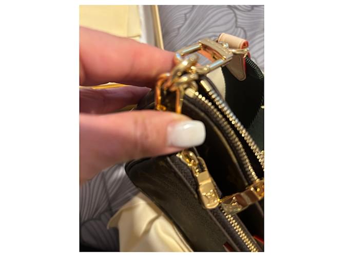 Louis Vuitton Multi Pochette Accessoires Dunkelbraun - Ansicht 6