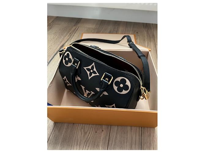 Louis Vuitton Borse Nero - vista 11