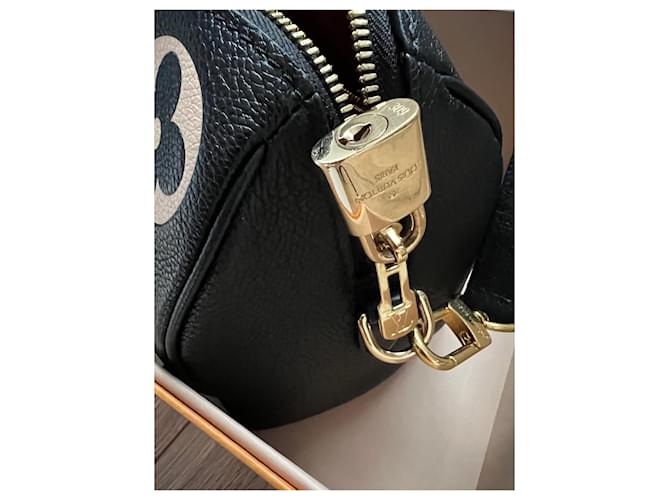Louis Vuitton Borse Nero - vista 12