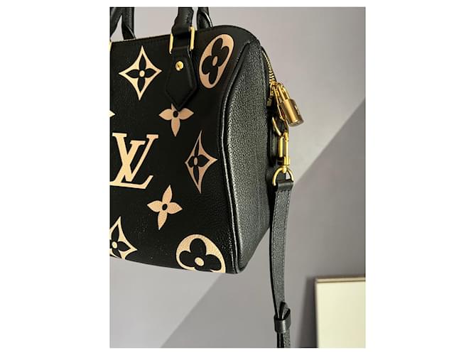 Louis Vuitton Borse Nero - vista 3