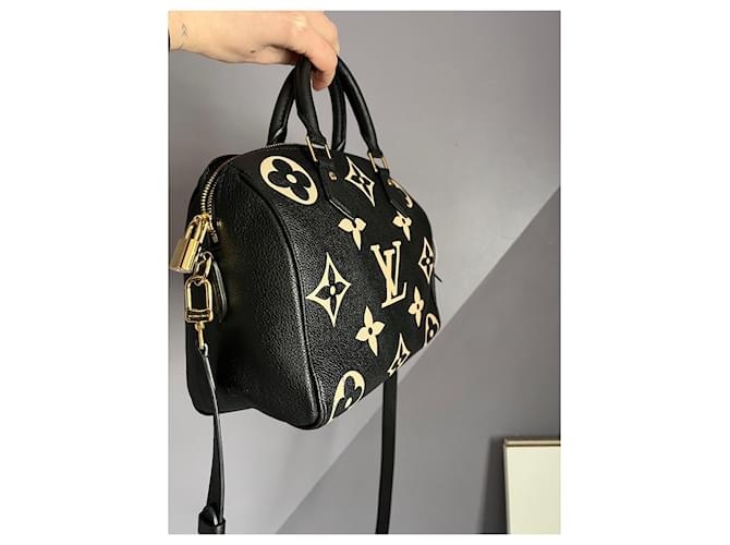 Louis Vuitton Borse Nero - vista 4