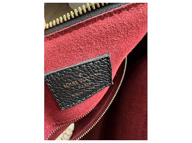 Louis Vuitton Borse Nero - vista 7