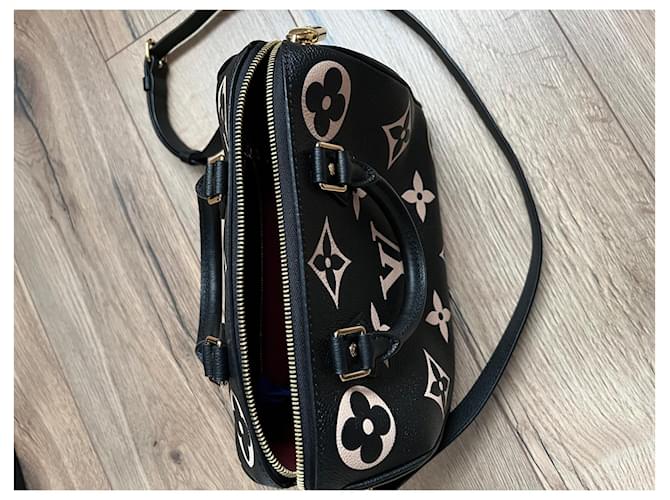 Louis Vuitton Borse Nero - vista 8