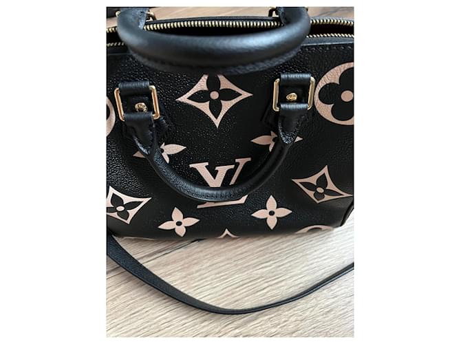 Louis Vuitton Borse Nero - vista 9