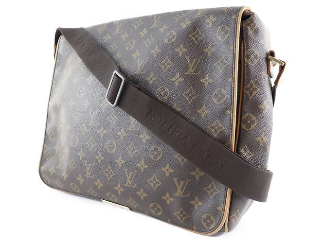 Abbesses Louis Vuitton Äbtissinnen Braun - Ansicht 5