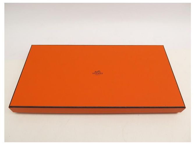 Aline Hermès NEW HERMES SCIALLE NAP IN PARADISE CASHMERE E SETA + SCATOLA SCIALLE SCIALLE Multicolore - vista 9