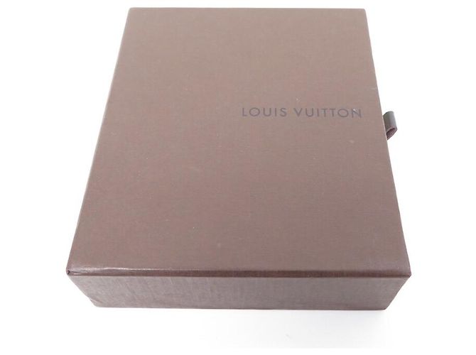 LOUIS VUITTON CARGO N FÜLLFEDERHALTER77222 FÜLLFEDERHALTER AUS SCHWARZEM ALLIGATORLEDER - Ansicht 13
