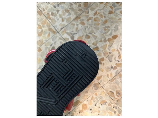 Fendi Boots - view 6