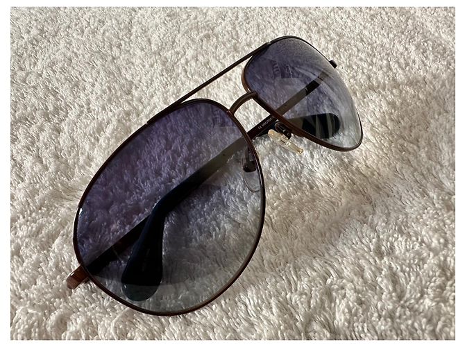 Marc by Marc Jacobs Occhiali da sole multicolori - vista 10