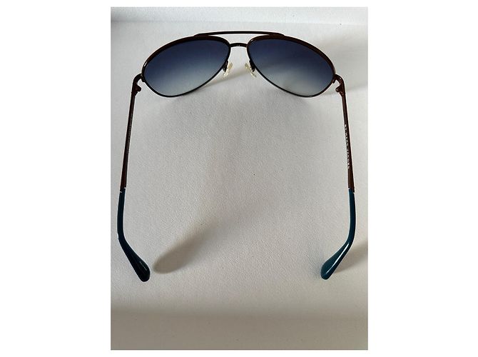 Marc by Marc Jacobs Occhiali da sole multicolori - vista 12