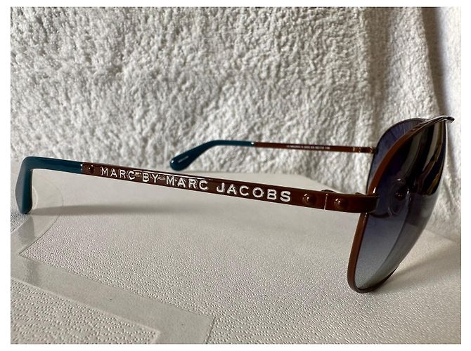 Marc by Marc Jacobs Occhiali da sole multicolori - vista 13