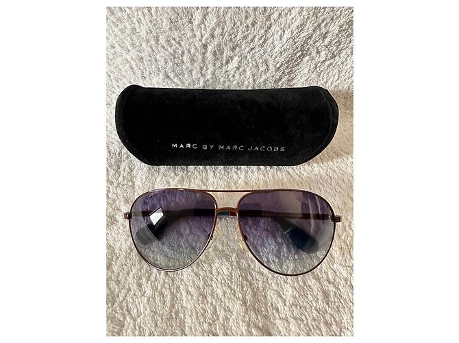 Marc by Marc Jacobs Occhiali da sole multicolori - vista 14