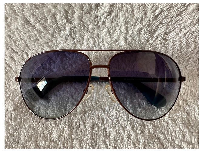 Marc by Marc Jacobs Occhiali da sole multicolori - vista 2
