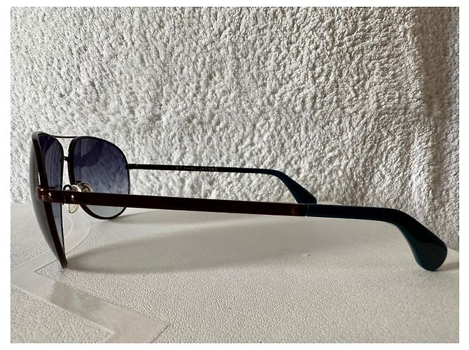 Marc by Marc Jacobs Occhiali da sole multicolori - vista 3