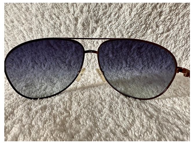 Marc by Marc Jacobs Occhiali da sole multicolori - vista 5