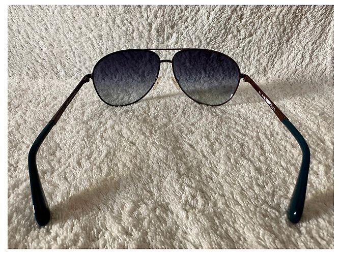 Marc by Marc Jacobs Occhiali da sole multicolori - vista 6