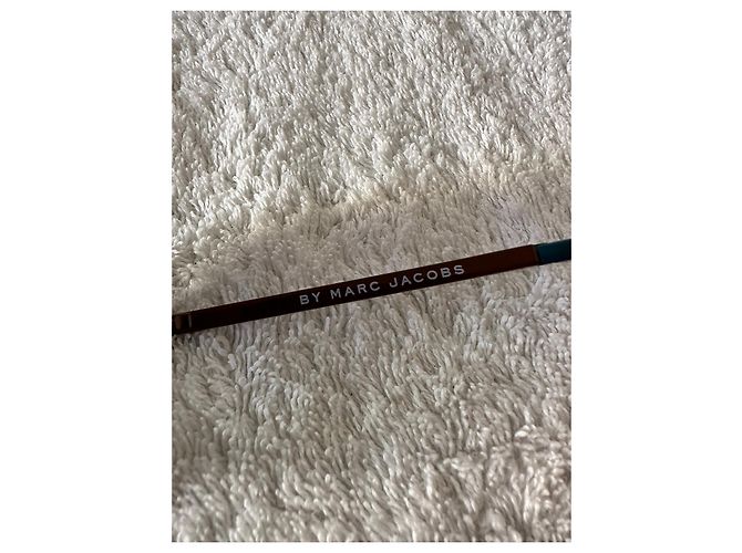 Marc by Marc Jacobs Occhiali da sole multicolori - vista 7