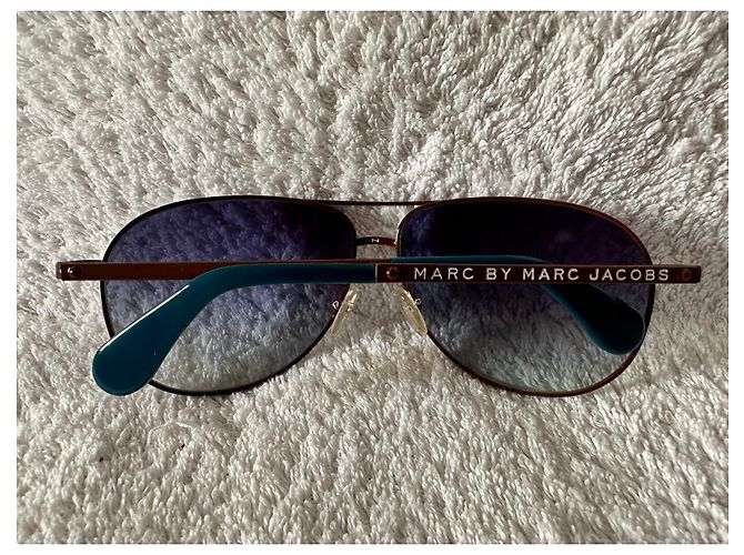 Marc by Marc Jacobs Occhiali da sole multicolori - vista 9