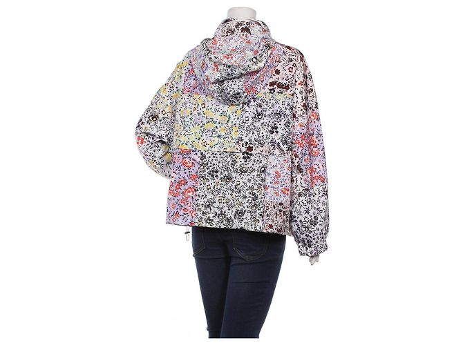 Autre Marque Lala Berlin Jacke Polyamid XL Mehrfarben - Ansicht 2