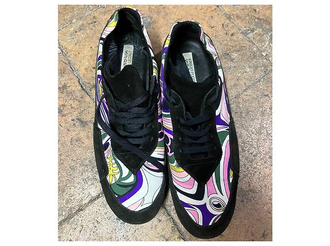 Emilio Pucci Sabelt - vista 2