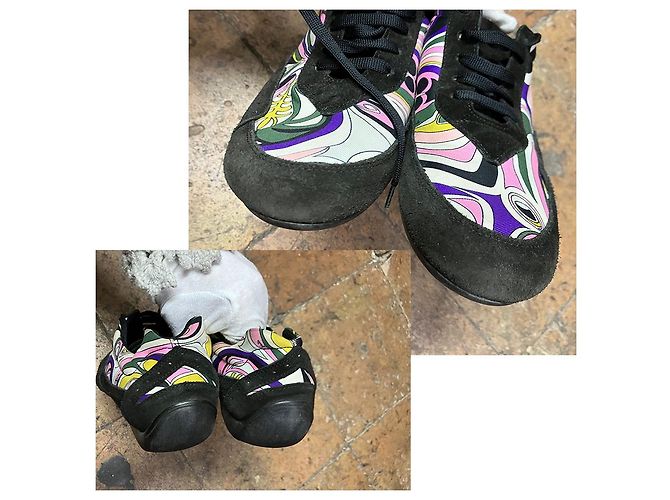 Emilio Pucci Sabelt - vista 3
