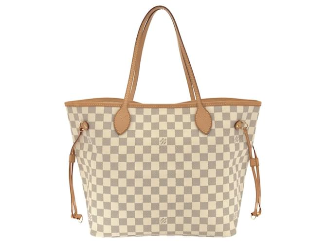 Louis Vuitton Neverfull MM Multicolore - vista 2
