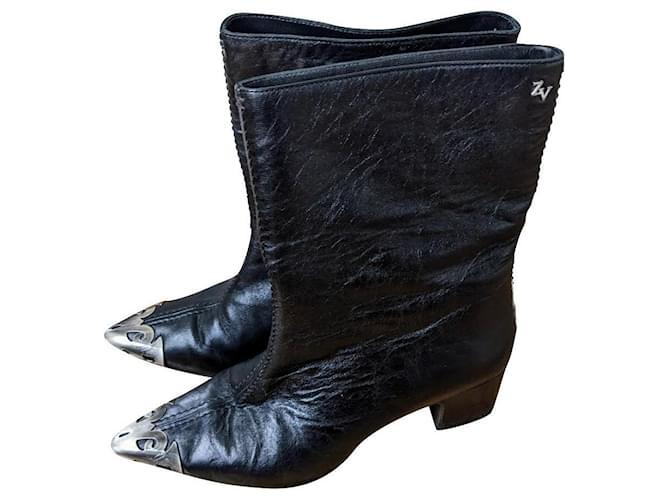 santiag zadig et voltaire