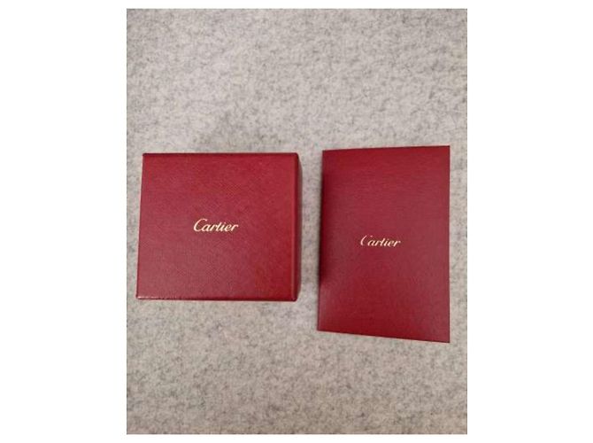 Cartier Aretes - vista 3