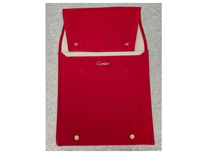 Cartier Collares - vista 3