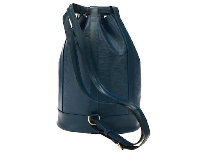 Randonnee Louis Vuitton Randonnée PM - vista 3