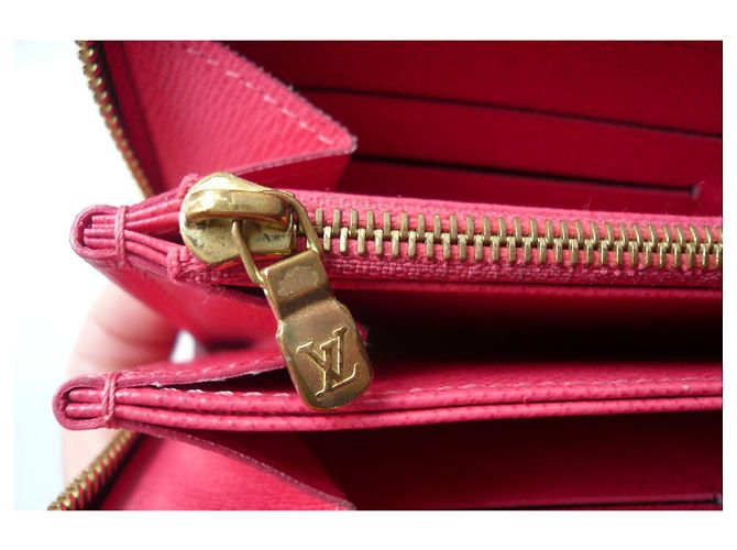 Louis Vuitton CARTERA RAMAGES M ZIPPY60927 Edición limitada Multicolor - vista 10