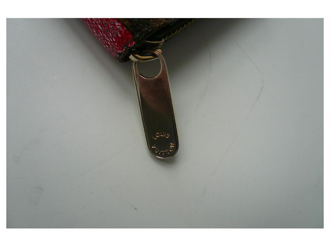 Louis Vuitton CARTERA RAMAGES M ZIPPY60927 Edición limitada Multicolor - vista 5