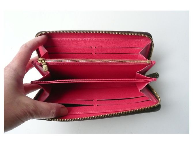 Louis Vuitton CARTERA RAMAGES M ZIPPY60927 Edición limitada Multicolor - vista 8