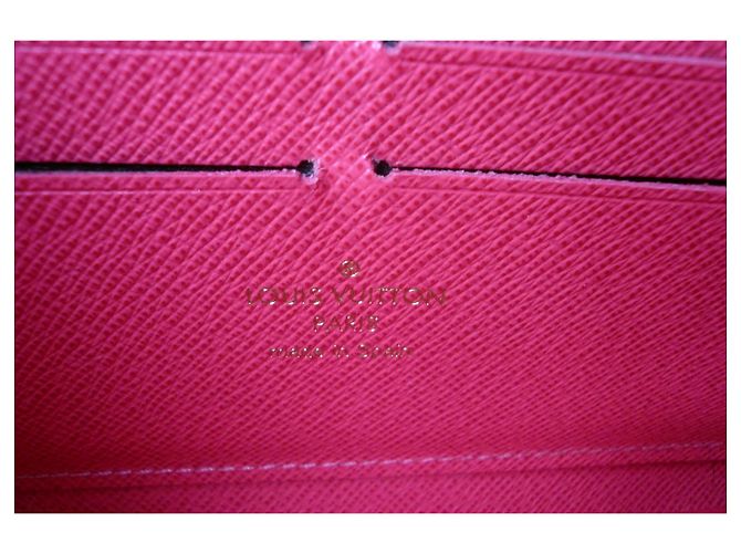 Louis Vuitton CARTERA RAMAGES M ZIPPY60927 Edición limitada Multicolor - vista 9