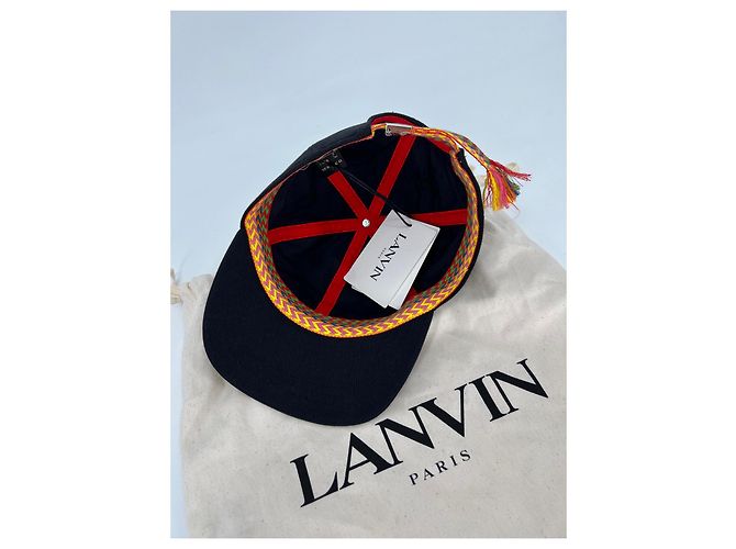Lanvin Hüte Mützen - Ansicht 2