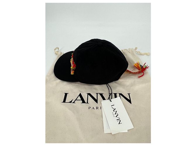 Lanvin Hüte Mützen - Ansicht 4