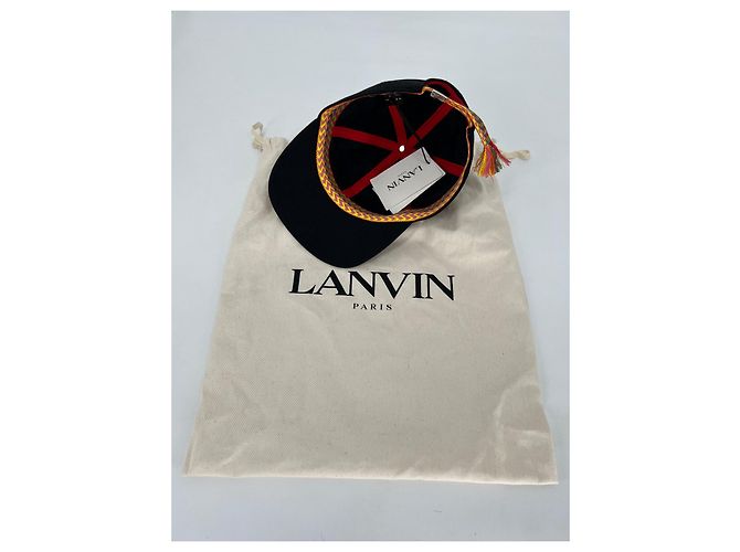 Lanvin Hüte Mützen - Ansicht 5